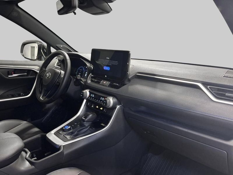 Toyota RAV4 bild 10