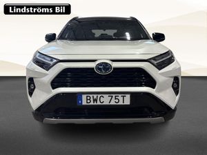 Toyota RAV4 bild 9