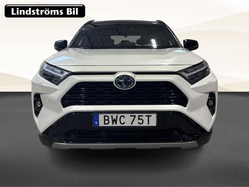 Toyota RAV4 bild 9