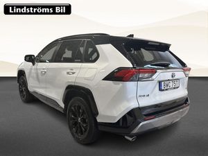 Toyota RAV4 bild 4