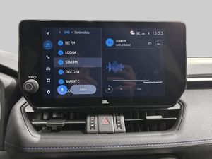 Toyota RAV4 bild 16