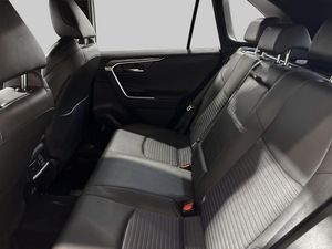 Toyota RAV4 bild 11