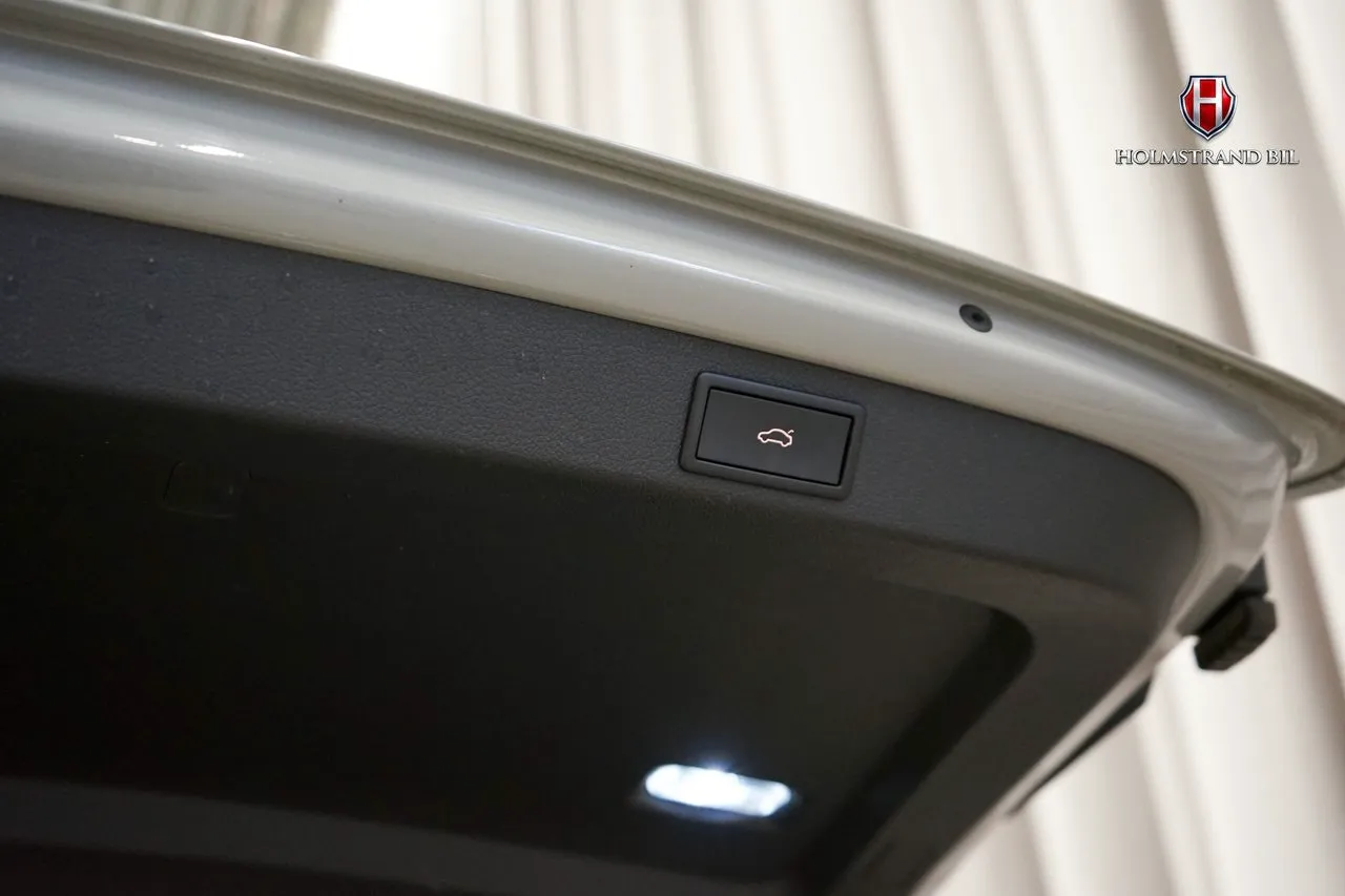 Skoda Superb bild 24