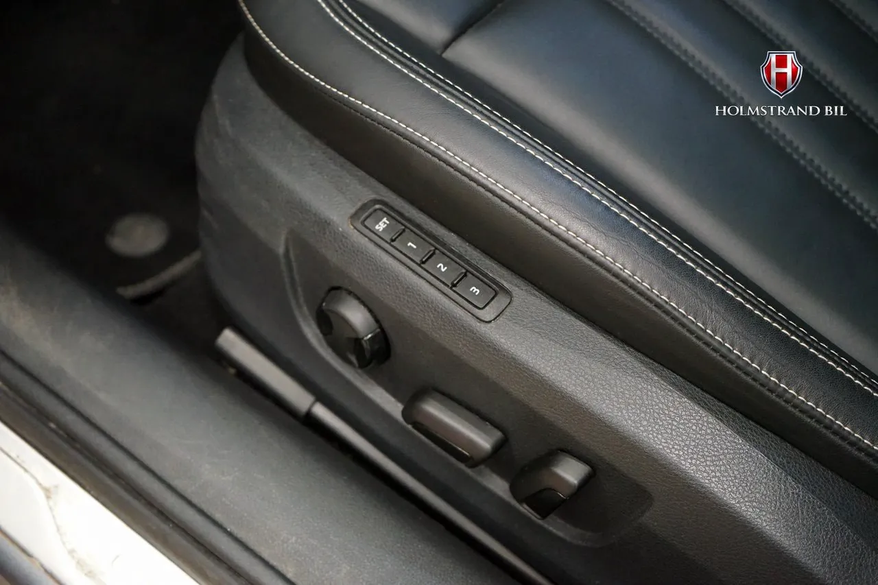 Skoda Superb bild 11