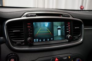 Kia Sorento bild 19