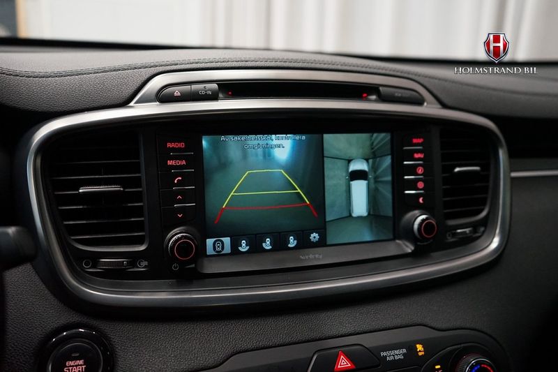 Kia Sorento bild 19