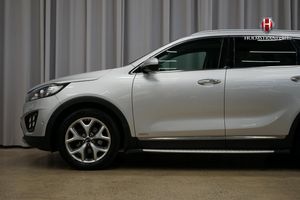 Kia Sorento bild 6