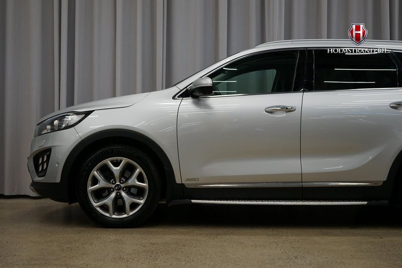 Kia Sorento bild 6