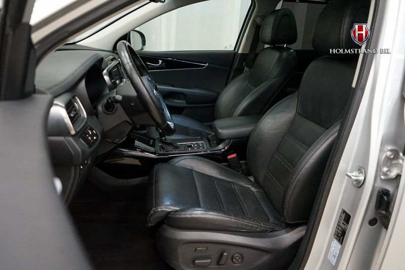 Kia Sorento bild 9
