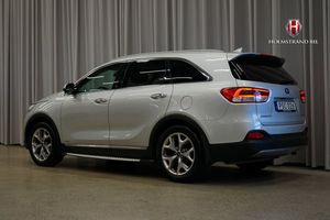 Kia Sorento bild 4