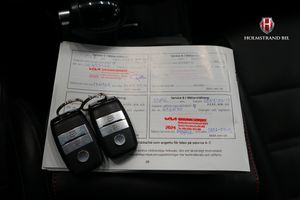 Kia Sorento bild 27