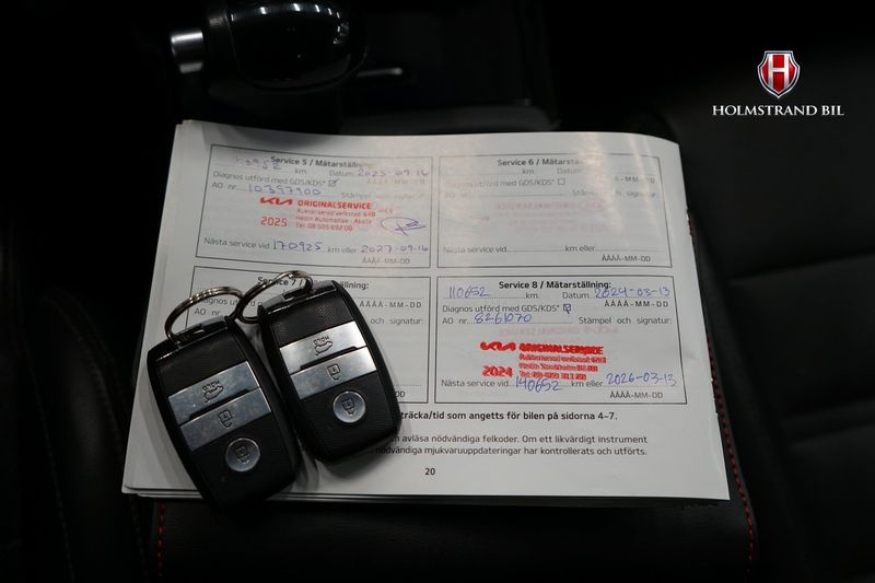 Kia Sorento bild 27