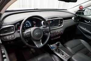 Kia Sorento bild 8