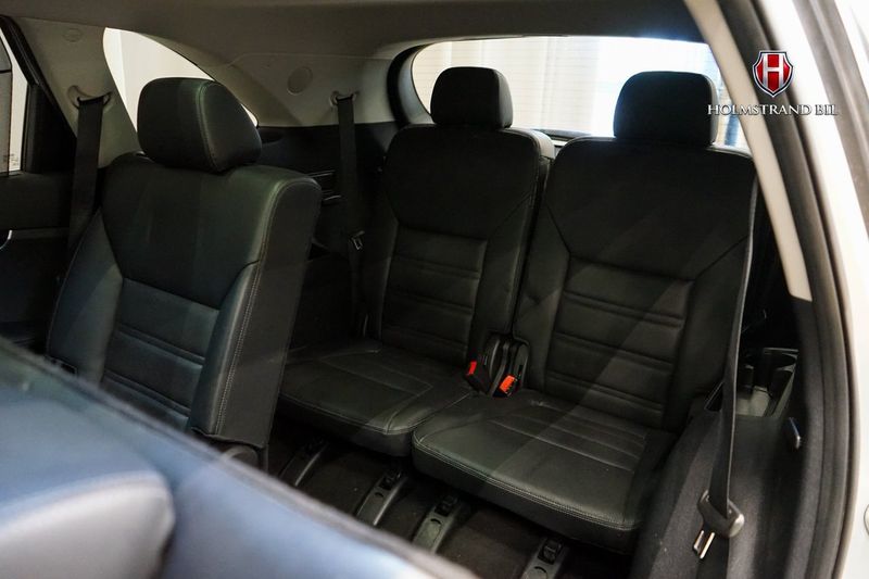 Kia Sorento bild 13
