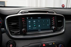 Kia Sorento bild 20
