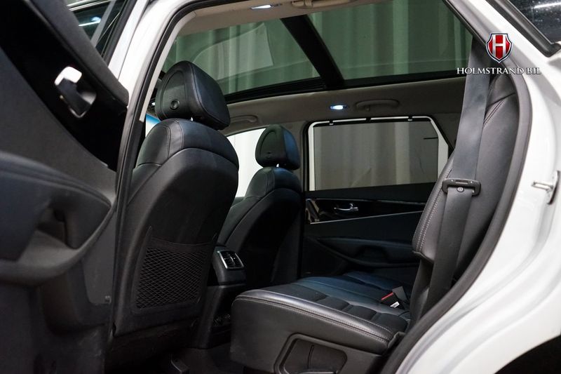 Kia Sorento bild 11