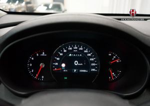 Kia Sorento bild 16
