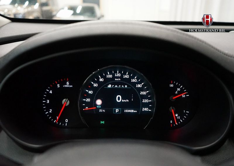 Kia Sorento bild 16