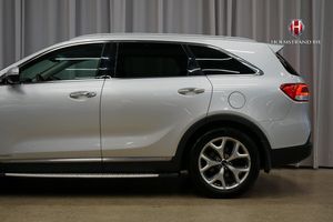 Kia Sorento bild 7