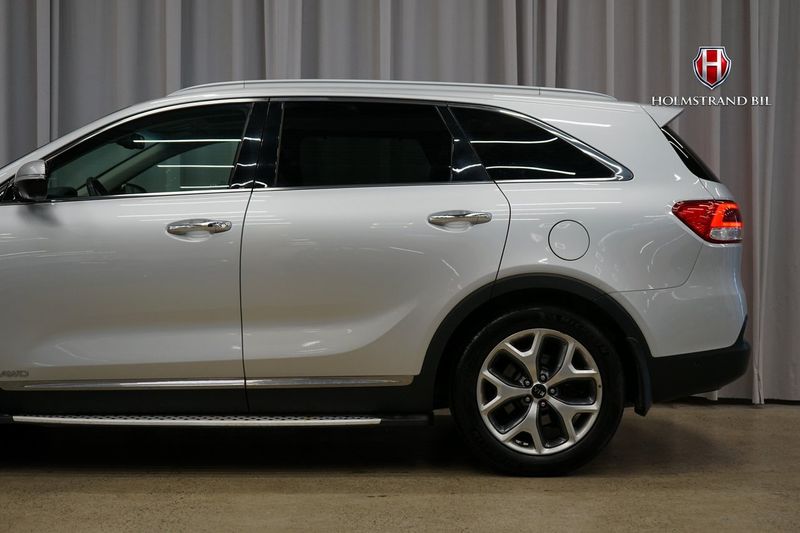 Kia Sorento bild 7