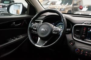 Kia Sorento bild 15