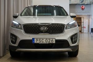 Kia Sorento bild 5