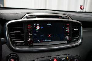 Kia Sorento bild 18