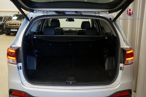 Kia Sorento bild 25
