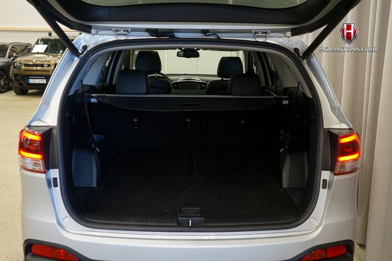 Kia Sorento bild 25