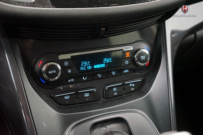 Ford Kuga bild 18
