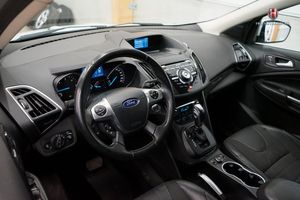 Ford Kuga bild 8