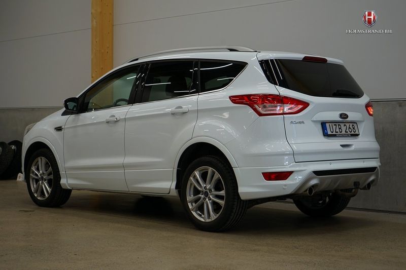Ford Kuga bild 4