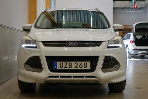 Ford Kuga bild 7