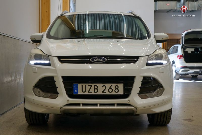 Ford Kuga bild 7
