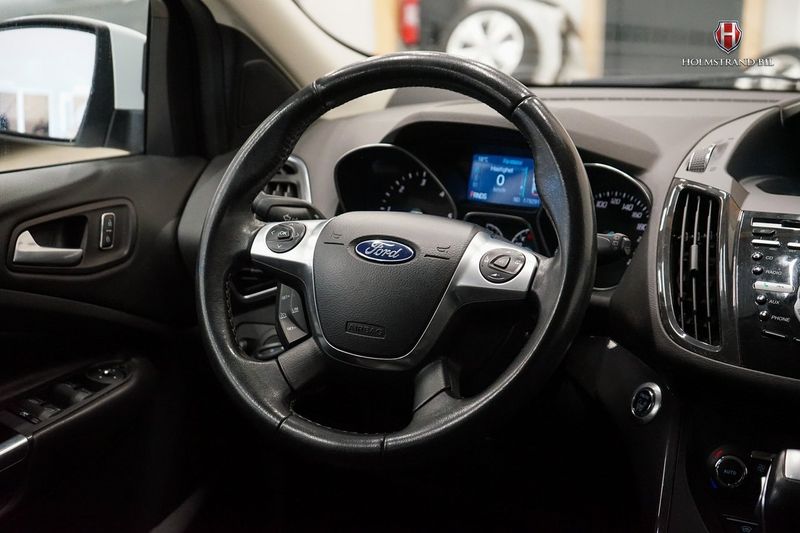 Ford Kuga bild 12