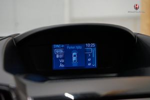 Ford Kuga bild 15