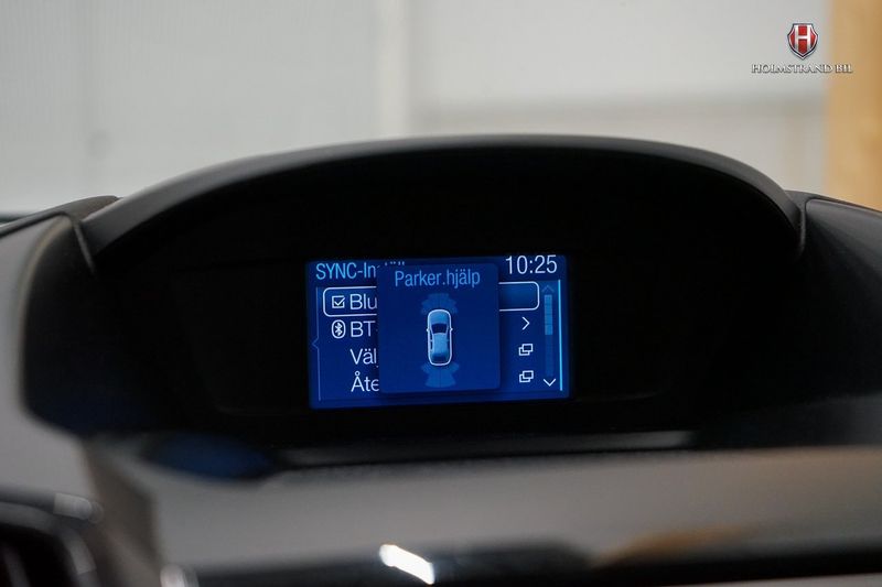 Ford Kuga bild 15