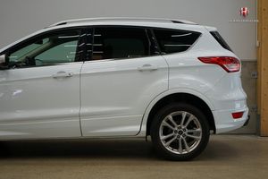 Ford Kuga bild 6