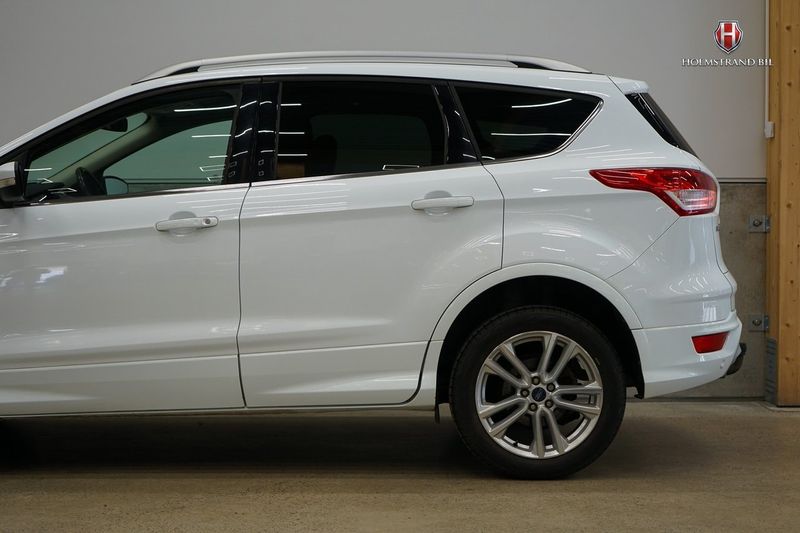 Ford Kuga bild 6