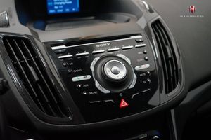 Ford Kuga bild 16