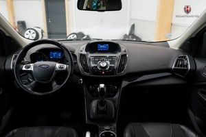Ford Kuga bild 11