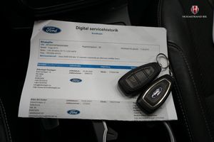 Ford Kuga bild 21
