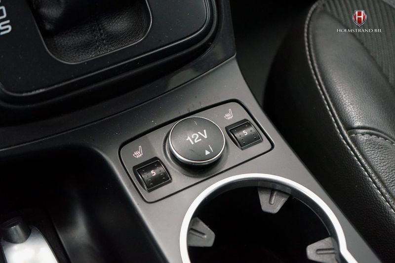 Ford Kuga bild 17