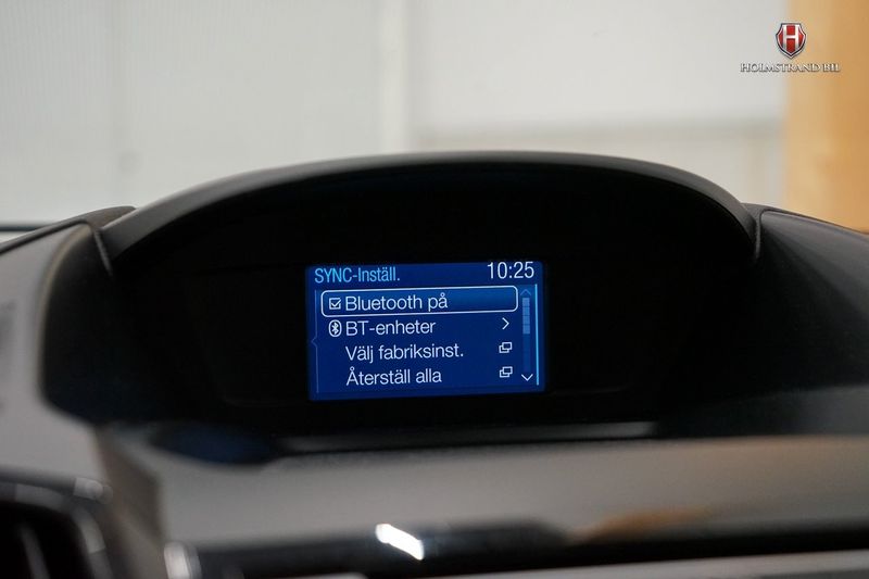 Ford Kuga bild 14