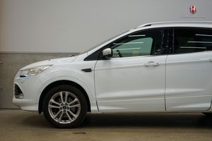 Ford Kuga bild 5