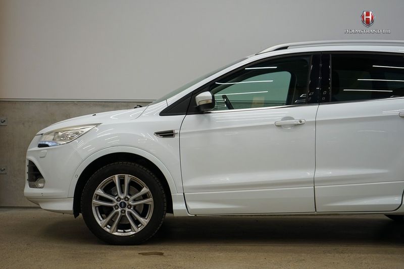 Ford Kuga bild 5