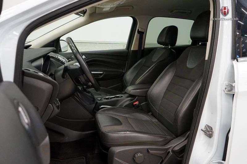 Ford Kuga bild 9