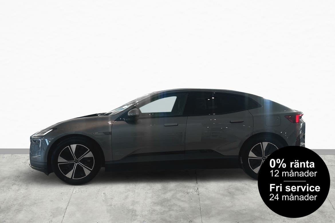Polestar 4