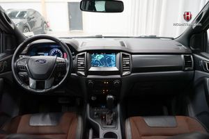 Ford Ranger bild 11