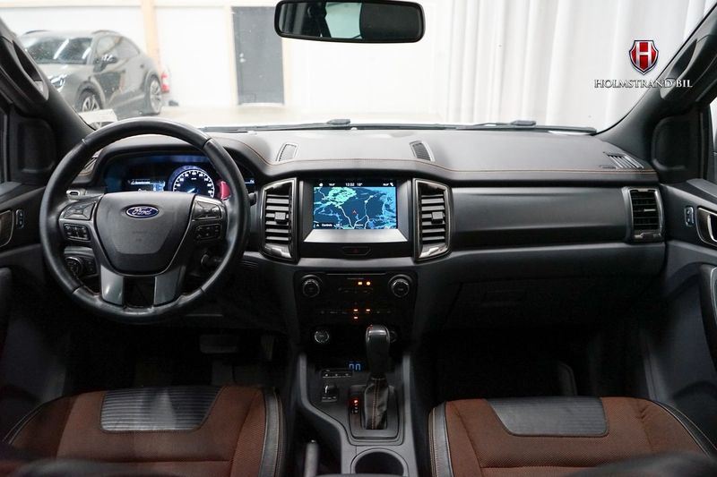 Ford Ranger bild 11
